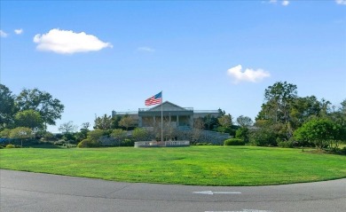 Popular Philadelphian Model Villa is in the Premiere 55+ Gated on On Top of the World Golf Course in Florida - for sale on GolfHomes.com, golf home, golf lot
