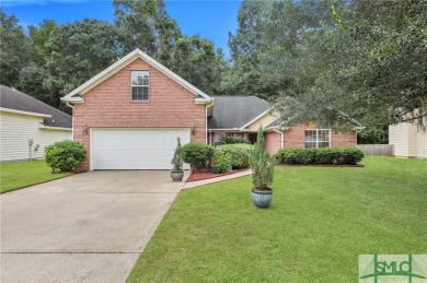 Welcome to Your Dream Home in Henderson Golf Community! This on Henderson Golf Club in Georgia - for sale on GolfHomes.com, golf home, golf lot