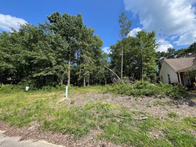 WOODSIDE - Buildable lot. Enjoy OPTIONAL CLUB MEMBERSHIP to on Woodside Plantation Country Club in South Carolina - for sale on GolfHomes.com, golf home, golf lot