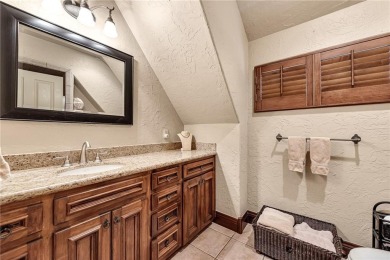 Walkable Location within a gated golf course community, this on Pinnacle Country Club in Arkansas - for sale on GolfHomes.com, golf home, golf lot