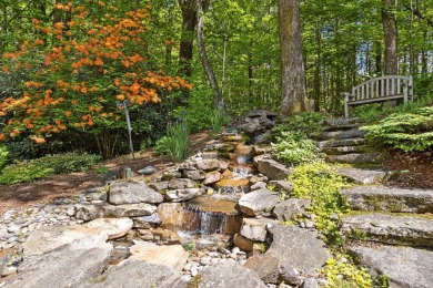 Absolutely stunning home located in prestigious Kenmure - a on Kenmure Country Club in North Carolina - for sale on GolfHomes.com, golf home, golf lot