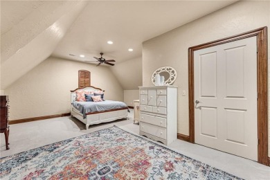 Walkable Location within a gated golf course community, this on Pinnacle Country Club in Arkansas - for sale on GolfHomes.com, golf home, golf lot