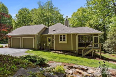 Absolutely stunning home located in prestigious Kenmure - a on Kenmure Country Club in North Carolina - for sale on GolfHomes.com, golf home, golf lot