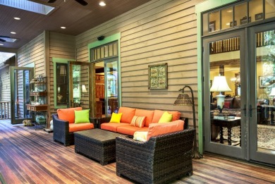 This stunning home sits on a private 2.45 ac. lot with lots of on Lake Toxaway Country Club in North Carolina - for sale on GolfHomes.com, golf home, golf lot