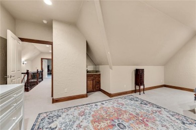 Walkable Location within a gated golf course community, this on Pinnacle Country Club in Arkansas - for sale on GolfHomes.com, golf home, golf lot