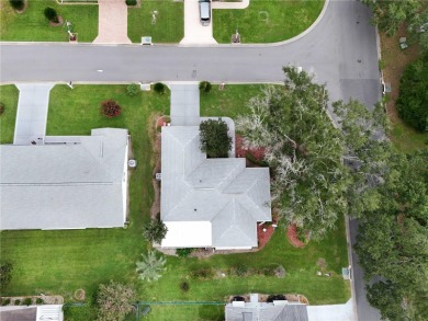 Turnkey 2 bedroom, 2 bath home on a corner lot!  Move right in on The Links of Spruce Creek in Florida - for sale on GolfHomes.com, golf home, golf lot