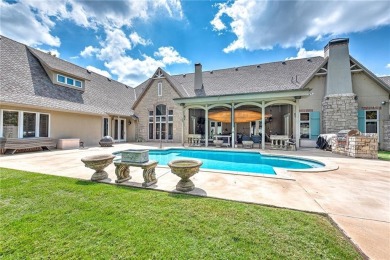 Walkable Location within a gated golf course community, this on Pinnacle Country Club in Arkansas - for sale on GolfHomes.com, golf home, golf lot