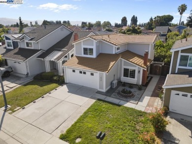 Welcome to 1656 Briarcrest Ct - Located in San Jose's desirable on San Jose Municipal Golf Course in California - for sale on GolfHomes.com, golf home, golf lot