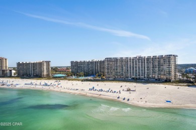 GULF FRONT VIEWS, SOLID RENTAL HISTORY, AND IMPORTANT SAFETY on Edgewater Beach Resort in Florida - for sale on GolfHomes.com, golf home, golf lot