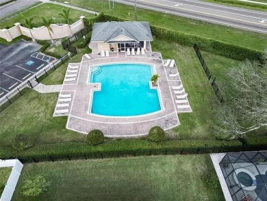 GATED COMMUNITY....ON THE CYPRESS CREEK GOLF COURSE BETWEEN THE on The Golf Club of Cypress Creek in Florida - for sale on GolfHomes.com, golf home, golf lot