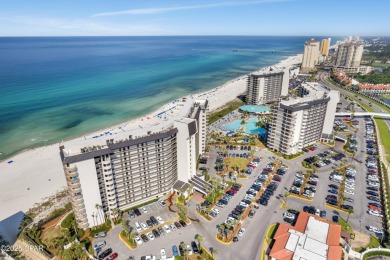 GULF FRONT VIEWS, SOLID RENTAL HISTORY, AND IMPORTANT SAFETY on Edgewater Beach Resort in Florida - for sale on GolfHomes.com, golf home, golf lot