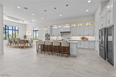 MOVE IN TOMORROW! NEW CONSTRUCTION. Luxury custom home with 3 on River Hall Country Club in Florida - for sale on GolfHomes.com, golf home, golf lot