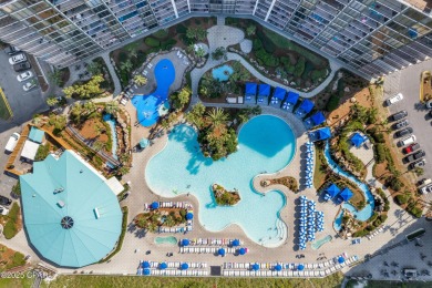 GULF FRONT VIEWS, SOLID RENTAL HISTORY, AND IMPORTANT SAFETY on Edgewater Beach Resort in Florida - for sale on GolfHomes.com, golf home, golf lot
