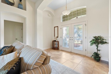 Welcome to 1116 Russell Loop, a stunning premier Chatham model on Glenview Championship Golf and Country Club in Florida - for sale on GolfHomes.com, golf home, golf lot