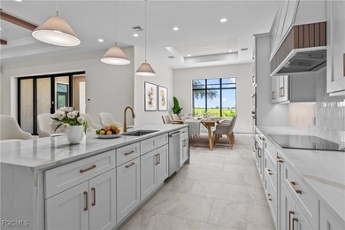 MOVE IN TOMORROW! NEW CONSTRUCTION. Luxury custom home with 3 on River Hall Country Club in Florida - for sale on GolfHomes.com, golf home, golf lot