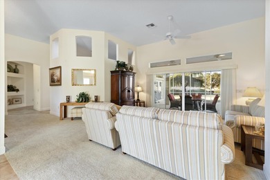 Welcome to 1116 Russell Loop, a stunning premier Chatham model on Glenview Championship Golf and Country Club in Florida - for sale on GolfHomes.com, golf home, golf lot