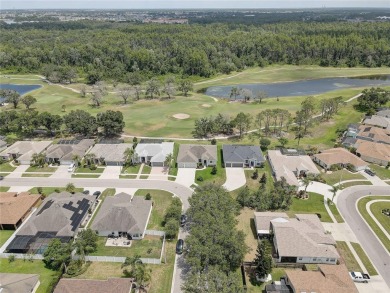 GATED COMMUNITY....ON THE CYPRESS CREEK GOLF COURSE BETWEEN THE on The Golf Club of Cypress Creek in Florida - for sale on GolfHomes.com, golf home, golf lot
