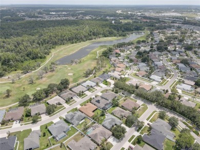GATED COMMUNITY....ON THE CYPRESS CREEK GOLF COURSE BETWEEN THE on The Golf Club of Cypress Creek in Florida - for sale on GolfHomes.com, golf home, golf lot