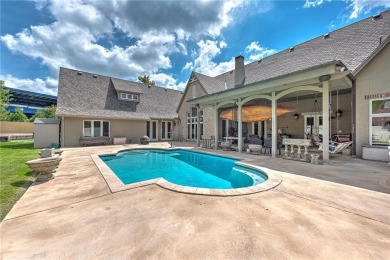 Walkable Location within a gated golf course community, this on Pinnacle Country Club in Arkansas - for sale on GolfHomes.com, golf home, golf lot