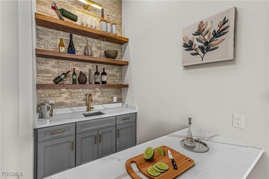 MOVE IN TOMORROW! NEW CONSTRUCTION. Luxury custom home with 3 on River Hall Country Club in Florida - for sale on GolfHomes.com, golf home, golf lot