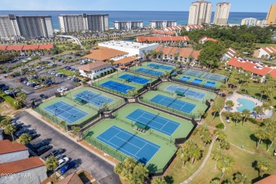 GULF FRONT VIEWS, SOLID RENTAL HISTORY, AND IMPORTANT SAFETY on Edgewater Beach Resort in Florida - for sale on GolfHomes.com, golf home, golf lot