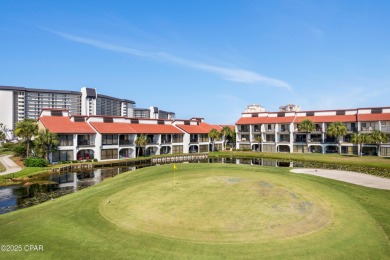 GULF FRONT VIEWS, SOLID RENTAL HISTORY, AND IMPORTANT SAFETY on Edgewater Beach Resort in Florida - for sale on GolfHomes.com, golf home, golf lot