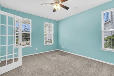 Beautifully designed 5-bedroom, 4.5-bath home located in the on Cypress Point Par 3 in South Carolina - for sale on GolfHomes.com, golf home, golf lot