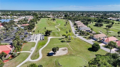 Nestled in the gated community of Seminole Lakes, this 3 bedroom on Burnt Store Golf Club in Florida - for sale on GolfHomes.com, golf home, golf lot