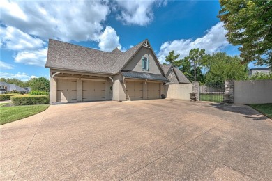 Walkable Location within a gated golf course community, this on Pinnacle Country Club in Arkansas - for sale on GolfHomes.com, golf home, golf lot