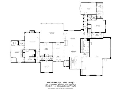 Walkable Location within a gated golf course community, this on Pinnacle Country Club in Arkansas - for sale on GolfHomes.com, golf home, golf lot