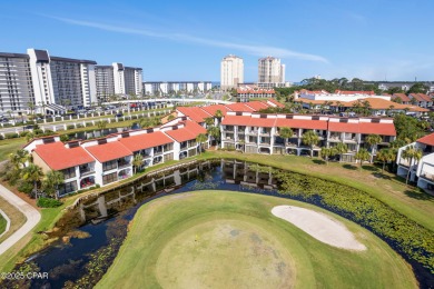 GULF FRONT VIEWS, SOLID RENTAL HISTORY, AND IMPORTANT SAFETY on Edgewater Beach Resort in Florida - for sale on GolfHomes.com, golf home, golf lot