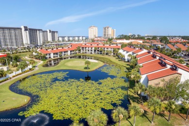 GULF FRONT VIEWS, SOLID RENTAL HISTORY, AND IMPORTANT SAFETY on Edgewater Beach Resort in Florida - for sale on GolfHomes.com, golf home, golf lot