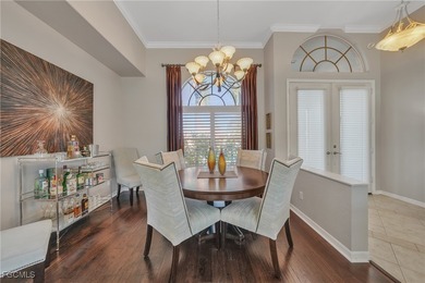 Nestled in the gated community of Seminole Lakes, this 3 bedroom on Burnt Store Golf Club in Florida - for sale on GolfHomes.com, golf home, golf lot