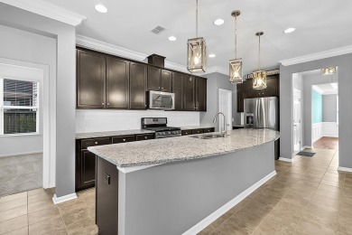 Beautifully designed 5-bedroom, 4.5-bath home located in the on Cypress Point Par 3 in South Carolina - for sale on GolfHomes.com, golf home, golf lot