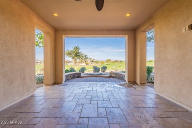 Welcome to luxury living at its finest! This magnificent former on Encanterra Country Club in Arizona - for sale on GolfHomes.com, golf home, golf lot