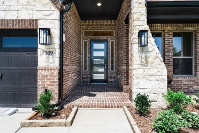 **HUGE PRICE IMPROVEMENT!!  PRICE REDUCED $100K!!**  This on Heath Golf and Yacht Club in Texas - for sale on GolfHomes.com, golf home, golf lot