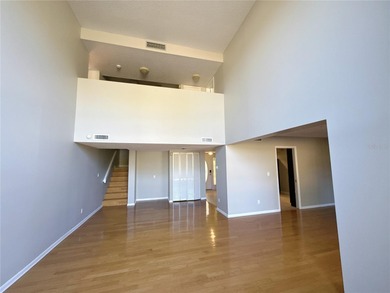 **Seller is willing to cover up to six (6) months of the buyer's on Carrollwood Country Club in Florida - for sale on GolfHomes.com, golf home, golf lot