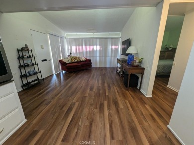 Here is your opportunity to purchase in Leisure World an Active on Leisure World Seal Beach Golf Course in California - for sale on GolfHomes.com, golf home, golf lot