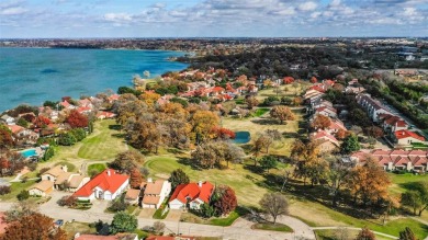 Build your dream home in an exclusive gated community of on Lakeside Village Golf Course in Texas - for sale on GolfHomes.com, golf home, golf lot