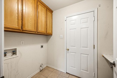 Experience golf course living at its finest in this beautifully on Legends Country Club in Texas - for sale on GolfHomes.com, golf home, golf lot