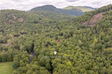This nearly level, ready-to-build lot in the Chinquapin on Natures Walk At Chinquapin in North Carolina - for sale on GolfHomes.com, golf home, golf lot