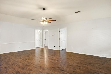 Experience golf course living at its finest in this beautifully on Legends Country Club in Texas - for sale on GolfHomes.com, golf home, golf lot