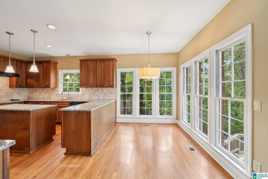 Welcome to this exceptional home in Riverchase Country Club on Riverchase Country Club in Alabama - for sale on GolfHomes.com, golf home, golf lot