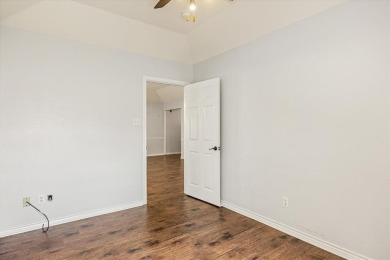 Experience golf course living at its finest in this beautifully on Legends Country Club in Texas - for sale on GolfHomes.com, golf home, golf lot