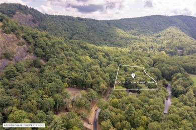 This nearly level, ready-to-build lot in the Chinquapin on Natures Walk At Chinquapin in North Carolina - for sale on GolfHomes.com, golf home, golf lot