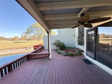 **Seller is willing to cover up to six (6) months of the buyer's on Carrollwood Country Club in Florida - for sale on GolfHomes.com, golf home, golf lot