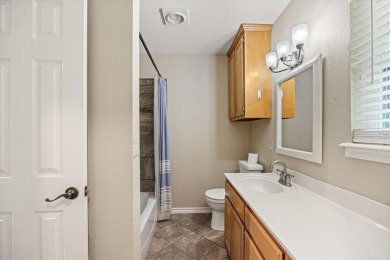 Experience golf course living at its finest in this beautifully on Legends Country Club in Texas - for sale on GolfHomes.com, golf home, golf lot