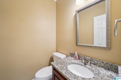 Welcome to this exceptional home in Riverchase Country Club on Riverchase Country Club in Alabama - for sale on GolfHomes.com, golf home, golf lot