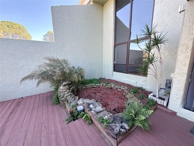 **Seller is willing to cover up to six (6) months of the buyer's on Carrollwood Country Club in Florida - for sale on GolfHomes.com, golf home, golf lot