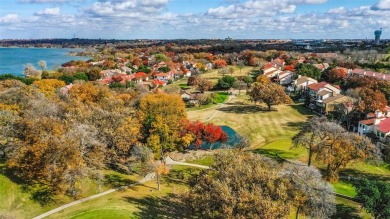 Build your dream home in an exclusive gated community of on Lakeside Village Golf Course in Texas - for sale on GolfHomes.com, golf home, golf lot